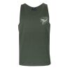 JB's  SINGLET Thumbnail