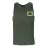JB's  SINGLET Thumbnail