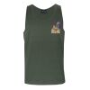 JB's  SINGLET Thumbnail