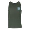 JB's  SINGLET Thumbnail