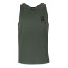 JB's  SINGLET Thumbnail