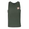 JB's  SINGLET Thumbnail