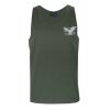 JB's  SINGLET Thumbnail