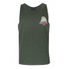 JB's  SINGLET Thumbnail
