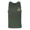 JB's  SINGLET Thumbnail