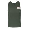 JB's  SINGLET Thumbnail