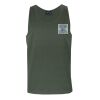 JB's  SINGLET Thumbnail