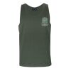 JB's  SINGLET Thumbnail