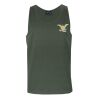 JB's  SINGLET Thumbnail