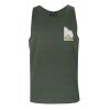 JB's  SINGLET Thumbnail