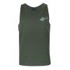 JB's  SINGLET Thumbnail