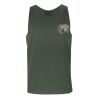 JB's  SINGLET Thumbnail