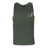 JB's  SINGLET Thumbnail