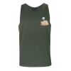 JB's  SINGLET Thumbnail