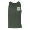 JB's  SINGLET Thumbnail