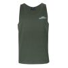 JB's  SINGLET Thumbnail