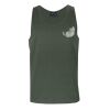JB's  SINGLET Thumbnail