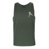JB's  SINGLET Thumbnail