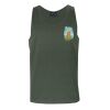 JB's  SINGLET Thumbnail