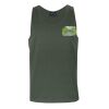 JB's  SINGLET Thumbnail