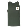 JB's  SINGLET Thumbnail