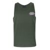 JB's  SINGLET Thumbnail