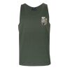 JB's  SINGLET Thumbnail