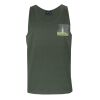 JB's  SINGLET Thumbnail