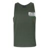 JB's  SINGLET Thumbnail