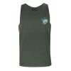 JB's  SINGLET Thumbnail