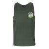 JB's  SINGLET Thumbnail
