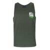 JB's  SINGLET Thumbnail