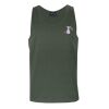 JB's  SINGLET Thumbnail