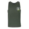 JB's  SINGLET Thumbnail