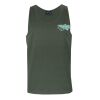 JB's  SINGLET Thumbnail