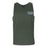 JB's  SINGLET Thumbnail