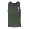 JB's  SINGLET Thumbnail