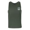JB's  SINGLET Thumbnail