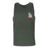 JB's  SINGLET Thumbnail