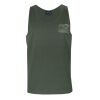 JB's  SINGLET Thumbnail