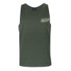 JB's  SINGLET Thumbnail