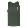JB's  SINGLET Thumbnail