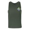 JB's  SINGLET Thumbnail