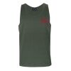 JB's  SINGLET Thumbnail