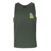 JB's  SINGLET Thumbnail