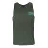 JB's  SINGLET Thumbnail