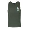 JB's  SINGLET Thumbnail