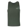 JB's  SINGLET Thumbnail