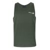JB's  SINGLET Thumbnail