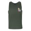 JB's  SINGLET Thumbnail